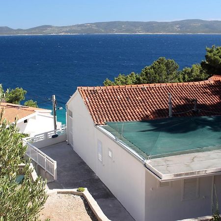 Zorana Apartment Mimice Luaran gambar
