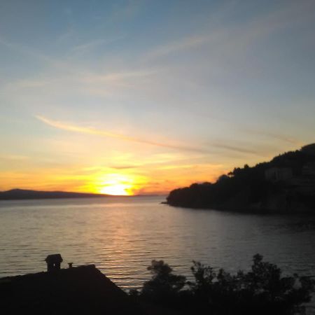 Zorana Apartment Mimice Luaran gambar