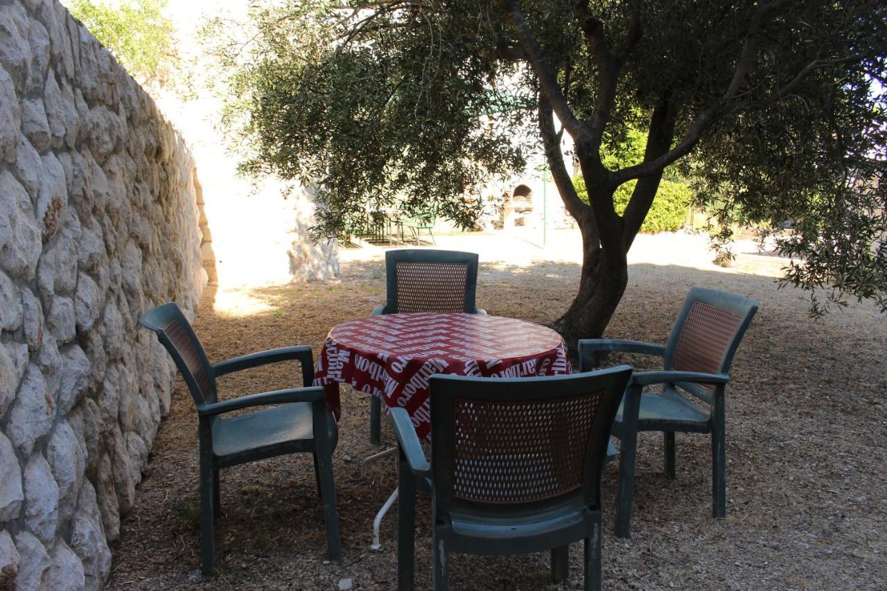 Zorana Apartment Mimice Luaran gambar