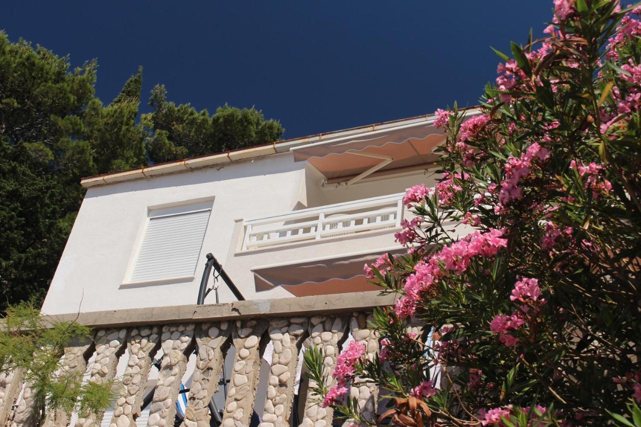 Zorana Apartment Mimice Luaran gambar