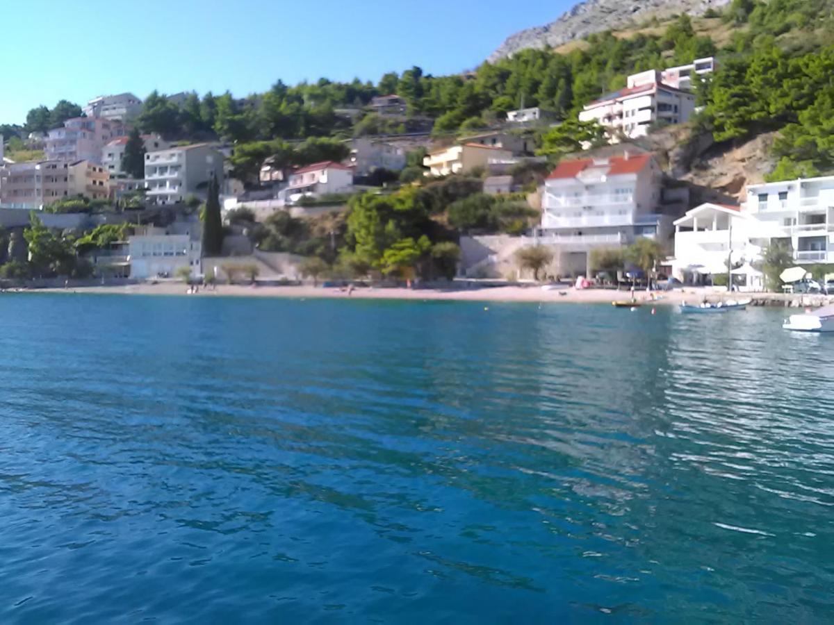 Zorana Apartment Mimice Luaran gambar