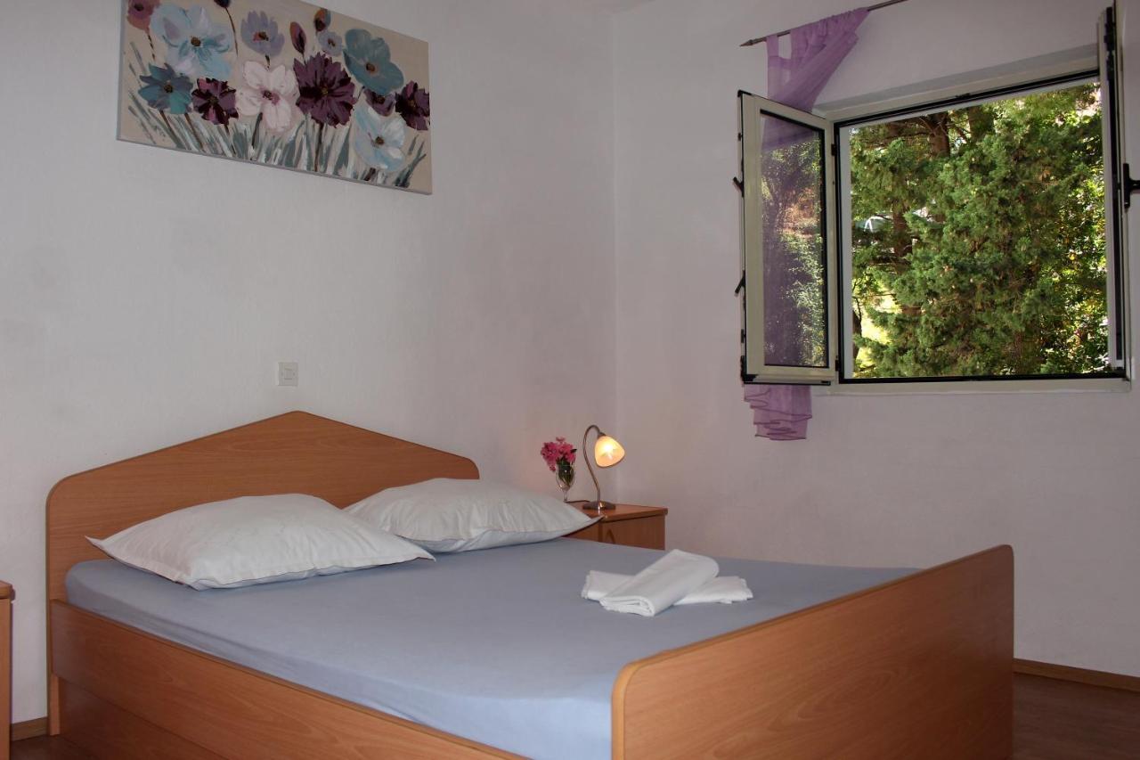 Zorana Apartment Mimice Luaran gambar
