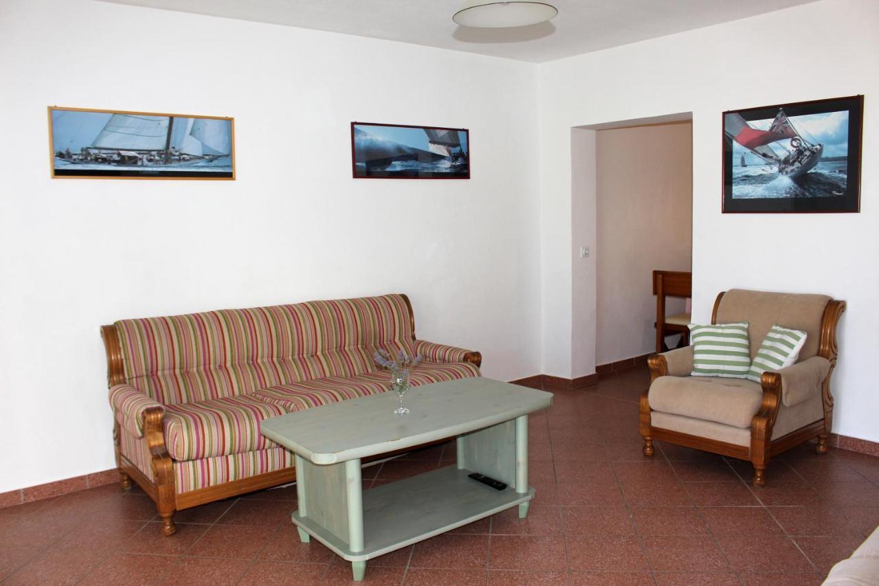 Zorana Apartment Mimice Luaran gambar