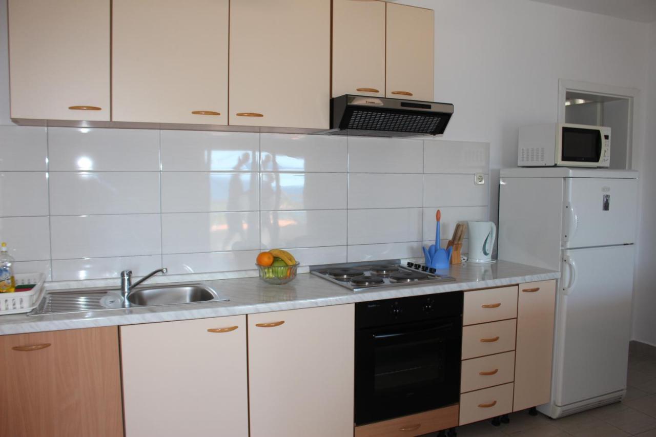 Zorana Apartment Mimice Luaran gambar